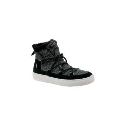 Buty zimowe Skechers Side Street 73578-BLK. Buty sportowe damskie Skechers, sportowe. Za 239,99 zł.