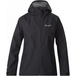 Kurtki sportowe damskie: Berghaus Paclite 2.0 Shell Jkt Af Black 8
