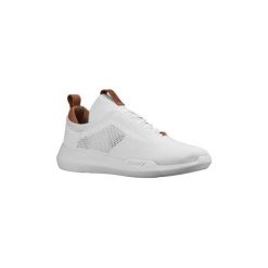 Buty K-Swiss Gen-K Icon Knit. Białe trampki męskie K-SWISS, bez wzorów, bez zapięcia. Za 222,17 zł.