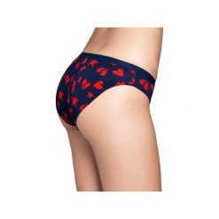 Bokserki męskie: Bielizna damska Happy Socks WUWWB-PLO-608