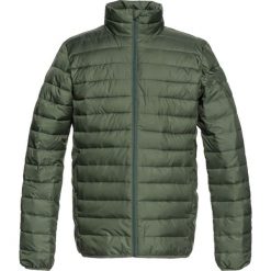 Quiksilver Kurtka męska Scaly CQY0. Kurtki męskie Quiksilver, m, bez wzorów, bez kaptura. Za 239,00 zł.