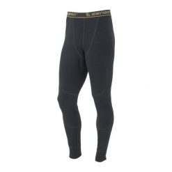 Sensor Kalesony Merino Df M Black Xxl. Czarne kalesony męskie marki Sensor, xxl, z wełny. W wyprzedaży za 199,00 zł.