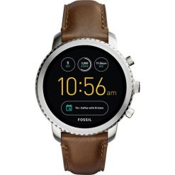 Zegarki męskie: Fossil Q Q EXPLORIST Zegarek braun