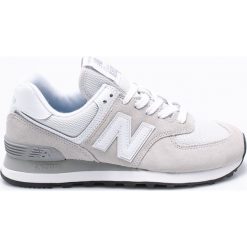 Buty sportowe damskie: New Balance – Buty WL574EW