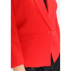 Marynarki i żakiety damskie: Minimum EVALINE Żakiet fiery red