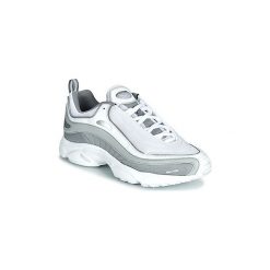 Buty Reebok Classic DAYTONA DMX MU. Szare trampki i tenisówki damskie Reebok Classic, bez wzorów, bez zapięcia. Za 264,50 zł.