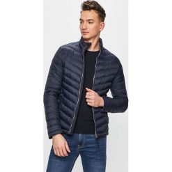 Tom Tailor Denim - Kurtka. Niebieskie kurtki męskie marki TOM TAILOR DENIM, l, z denimu. Za 339,90 zł.