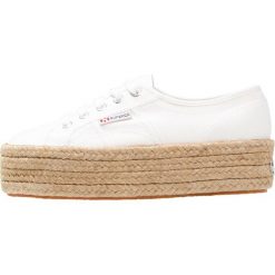 Tomsy damskie: Superga 2790 Espadryle white