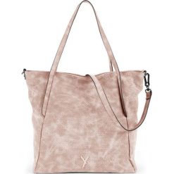 Suri Frey torebka damska Romy Basic beżowa. Brązowe torebki klasyczne damskie SURI FREY, bez wzorów, eleganckie, bez dodatków. Za 269,00 zł.