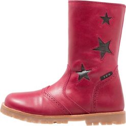 Buty zimowe damskie: Hip Śniegowce fucsia