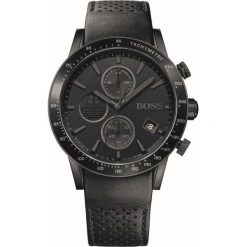 Zegarki męskie: Zegarek męski Hugo Boss Rafale 1513456