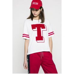 Topy damskie: Tommy Jeans – Top