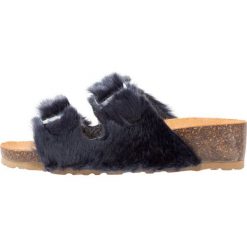 Kapcie damskie: Scapa Kapcie blue