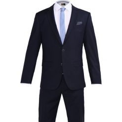 Garnitury: Bugatti FLEXCITYSTRETCH SLIM FIT Garnitur marine