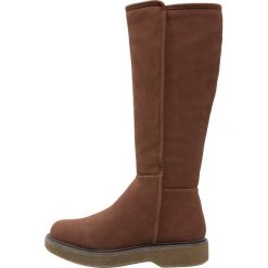 Buty zimowe damskie: Anna Field Śniegowce cognac