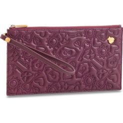 Torebka FURLA - Luna 992980 E ET86 2Q0 Amaranto f. Fioletowe torebki klasyczne damskie marki Furla, ze skóry. Za 645,00 zł.