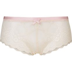 Majtki damskie: Heidi Klum Intimates MADELINE Figi vintage cream