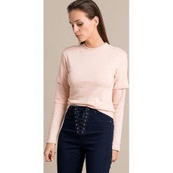 Bluzy damskie: Missguided - Bluza
