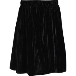 Minispódniczki: Modström CECE Spódnica mini black