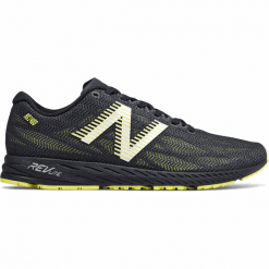 New Balance M1400Rv6 - M1400SY6. Pomarańczowe buty sportowe męskie New Balance, z gumy, bez zapięcia, do biegania. W wyprzedaży za 349,99 zł.