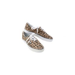 Tenisówki damskie. Szare espadryle damskie marki TXM, bez wzorów, bez obcasa. Za 29,99 zł.