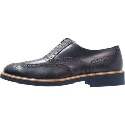 Buty wizytowe męskie: Florsheim ROVIGO Eleganckie buty blue