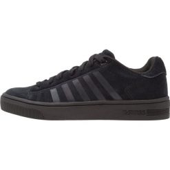 Tenisówki damskie: KSWISS COURT FRASCO SDE Tenisówki i Trampki black