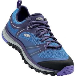 Keen Damskie Buty Terradora Astral Aural / Liberty (Rozmiar 39). Szare buty sportowe damskie marki Keen, bez wzorów, z syntetyku, sportowe, trekkingowe. W wyprzedaży za 322,00 zł.