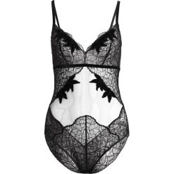 Body i gorsety: Triumph LAVISH ESSENCE Body black