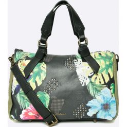 Torebki klasyczne damskie: Desigual – Torebka