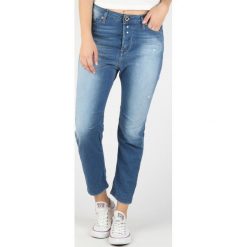 Diesel Eazee Dżinsy Niebieski. Niebieskie jeansy damskie Diesel. Za 705,95 zł.