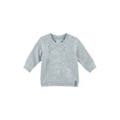 Bluzy niemowlęce: Feetje Bluza little star grey