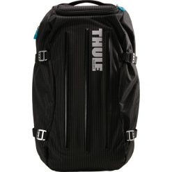 Thule CROSSOVER 40L DUFFEL PACK Plecak podróżny black. Czarne plecaki damskie marki Thule, bez wzorów, sportowe. Za 519,00 zł.