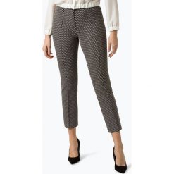 Marc Cain Additions - Spodnie damskie, czarny. Spodnie damskie Marc Cain Additions. Za 799,95 zł.