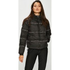 Tally Weijl - Kurtka. Czarne kurtki damskie marki TALLY WEIJL, s, z poliesteru. W wyprzedaży za 129,90 zł.