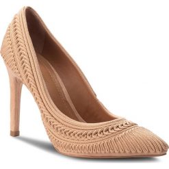 Szpilki KAZAR - Kenna 34061-S2-03 Beige. Półbuty damskie Kazar. W wyprzedaży za 369,00 zł.