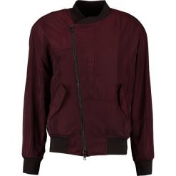 Kurtki męskie bomber: Religion BONHILL Kurtka Bomber merlot