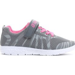 Buty sportowe dziewczęce: Szare Buty Sportowe Fantastic You