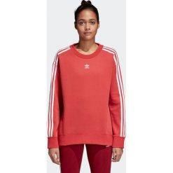 Bluzy damskie: Bluza adidas Y Crew Sweater (CE2432)