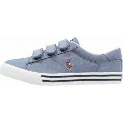 Polo Ralph Lauren EASTEN Tenisówki i Trampki blue. Czerwone trampki chłopięce marki Polo Ralph Lauren. Za 319,00 zł.