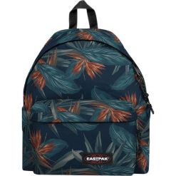 Plecaki damskie: Eastpak PADDED PAK’R/OPGRADE Plecak orange brize