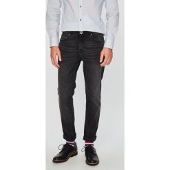 Medicine - Jeansy Basic. Szare jeansy męskie z dziurami MEDICINE. Za 149,90 zł.