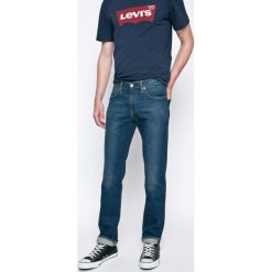 Spodnie męskie: Levi's - Jeansy 511