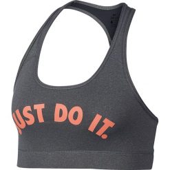 Biustonosze sportowe: biustonosz sportowy NIKE PRO VICTORY COMPRESSION GRX BRA / 924813-091 – COMPRESSION GRX BRA