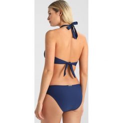 Bikini: Heidi Klein CORE HIGH RISE BOTTOM Dół od bikini navy