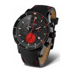 Zegarki męskie: Zegarek męski Vostok Europe Anchar 6S30-5104244