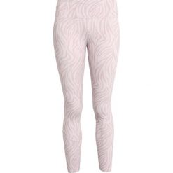 Varley BEDFORD Legginsy taze. Szare legginsy damskie marki Varley, m, z elastanu. Za 399,00 zł.