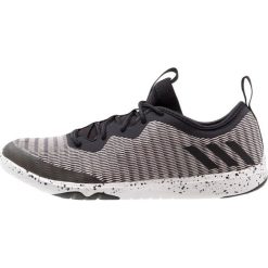 Buty damskie: adidas Performance CRAZYMOVE TR Obuwie treningowe core black/night metallic/footwear white