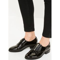 Półbuty damskie: Missguided - Półbuty
