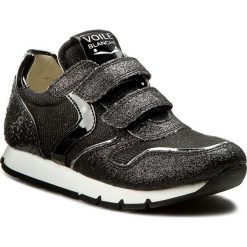 Półbuty damskie: Półbuty VOILE BLANCHE – Liam Velcro Junior 0012010586.06.9151 Nero
